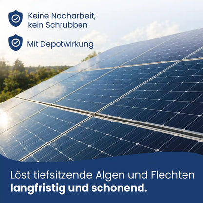 AGO Quart PV-Reiniger