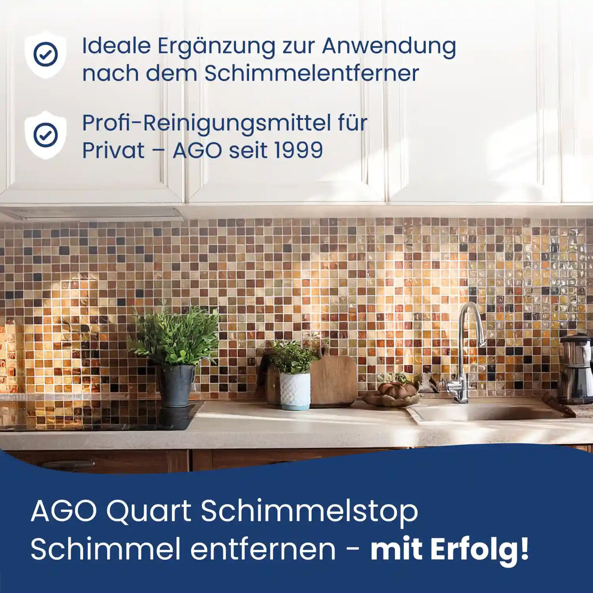 AGO Schimmelstop