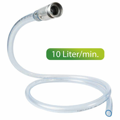 AGO Schlauchpumpe - Abpumpen und Umfüllen ohne Strom